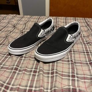 Mens Vans Slip-Ons